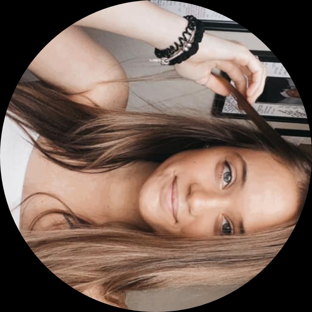 Meet your Posher, Kaitlyn